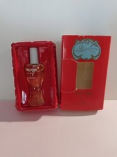 PRÉSAGE ATKINSONS Mignon profumo miniatura da collezione vintage PARFUMS 