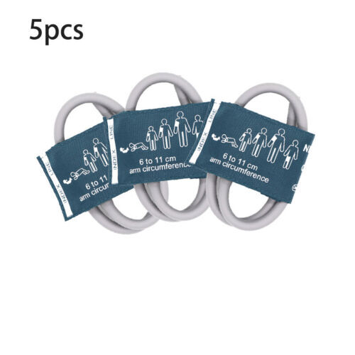 5pz lotto cm pennino - 6-11,