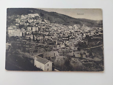 10006 PANORAMA LANUSEI 1918