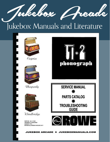 Manuale servizio completo - servizio,