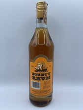 Liquore Fantasia Bounty Rhum