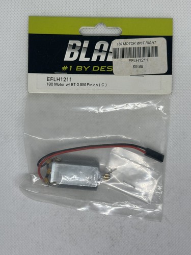 Motore flite blade eflh1211b - motore,