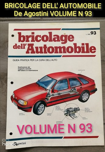 Bricolage dell automobile de - bricolage,