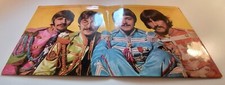The beatles sgt - the, 1st