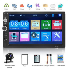 STEREO AUTO BLUETOOTH