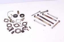 Lotto misto di parti rimanenti Honda CB 400 Four CB400F 75-77