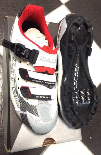 Scarpe bici diadora trail - scarpe,