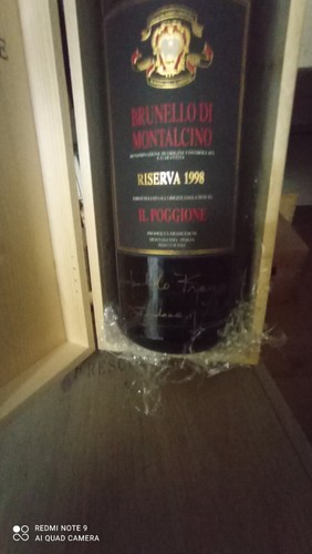 Jeroboam brunello di - (, lt)