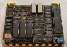 HP 9000 serie 300 FFT523 FFT card Ariel Corporation