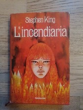 King - L' INCENDIARIA - 1