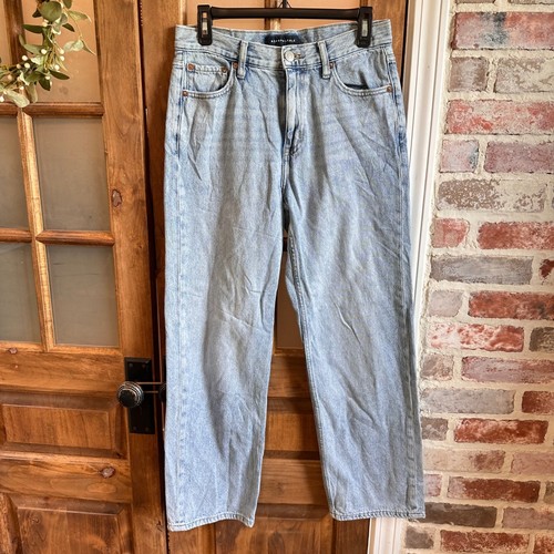 Jeans aeropostale vita alta - jeans,