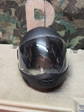 Casco integrale paracadutismo
