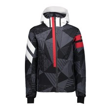 CMP Giacca Uomo MAN ZIP HOOD