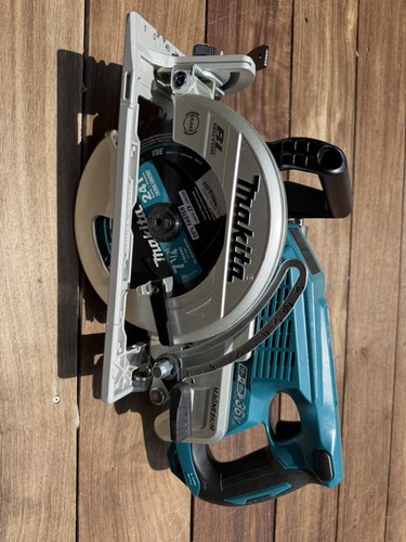Makita xsr01 36v - 36v, sega
