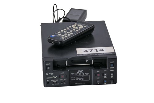 Jvc dv3000e registratore - |,