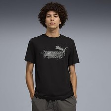 PUMA T-Shirt e Polo T-Shirt