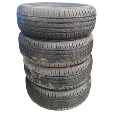 2 Gomme Pneumatici KLEBER DYNAXER HP4 195/60R15 88 V (2024)
