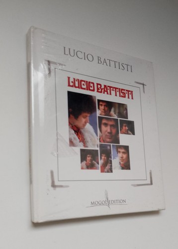 Lucio battisti - lucio,