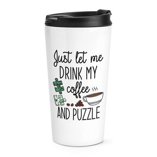 Gift base tazza viaggio - base, da