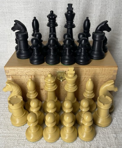 Scacchi plastica gioco - scacchi,