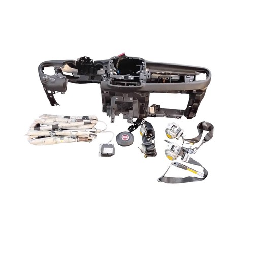 Ricambio kit airbag - kit,