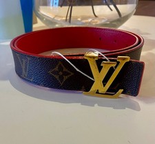 Louis Vuitton Cintura
