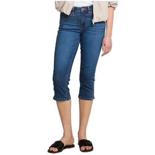 Jeans donna tom tailor - jeans, capri
