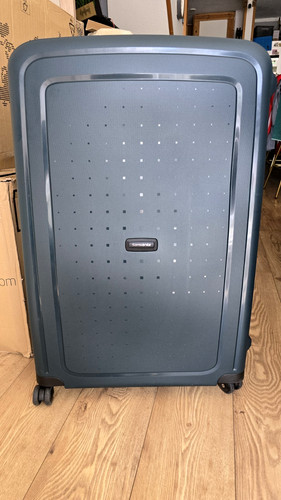 Valigia samsonite cure - samsonite, s'cure
