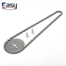 Kit pignone ingranaggio catena - kit,