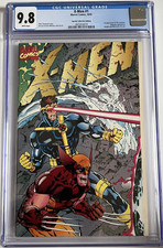 X-MEN #1 CGC 9.8 NM/MT 🔥JIM