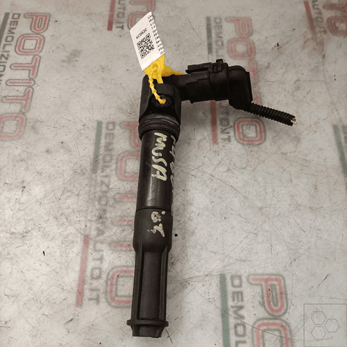 46777288 bobina lancia ypsilon - 46777288,