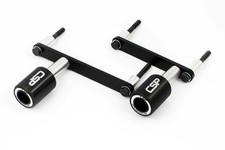 CSP-moto Tamponi paratelaio