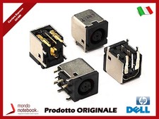 Connettore Alimentazione DC