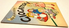 Giocattoli da dipingere -