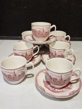 Johnson Bros Old Britain