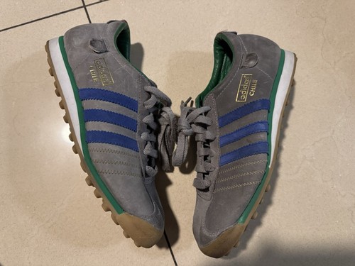 Sneakers adidas cile - adidas, 'cile