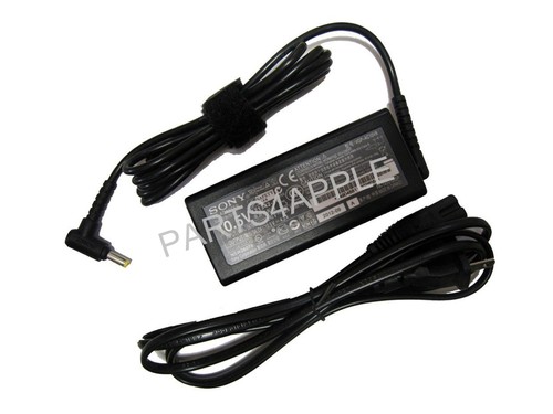 Genuine adapter power - ac,