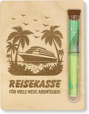 Confezione Regalo Denaro