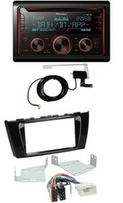 Pioneer 2DIN MP3 DAB USB CD