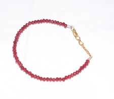Bracciale tondo laboratorio