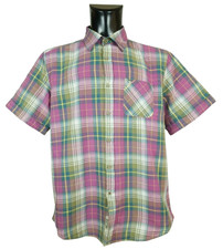 Camicia Marlboro Classics