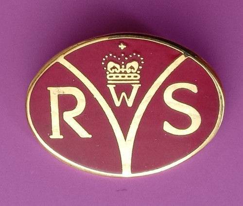 Women royal voluntary - royal,