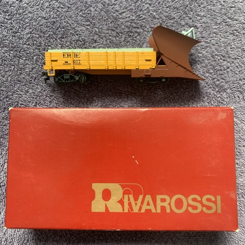 Rivarossi vagone treno 2286 - vagone, 2286/0