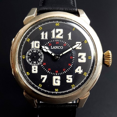 Orologio polso uomo - polso,