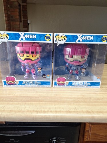 Lotto men funko pop - x-men,