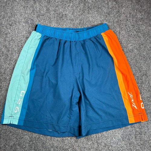 Zoot shorts uomo - shorts, foderato