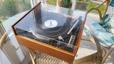 Classico elac miracord 50h - elac,