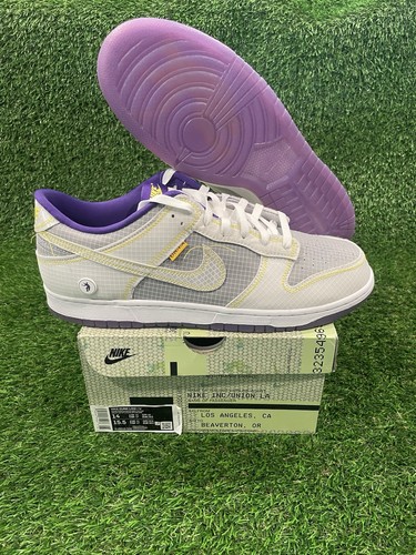 Nike dunk low union - nike,