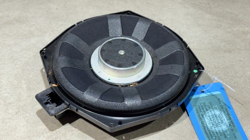 Altoparlante centrale woofer - altoparlante,