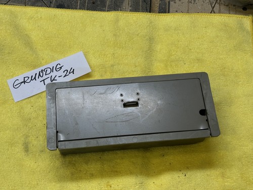 Grundig ricambi da - tk-24,